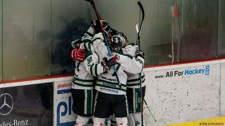 HLAVNE DOPREDU NEKRIČME HOP, TVRDÍ ASISTENT TRÉNERA ČERNÝ